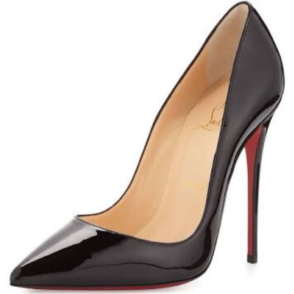 Christian Louboutin so kate- Brand new!